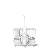 ION Professional Cordless Water Flosser – White (WF-12CD020-1)