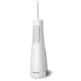 White Cordless Gem 5100 Water Flosser – White (WF-27CD010)
