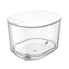 Reservoir Replacement for Sonic-Fusion (SF-03 and SF-01 Series) – White (SF-03-reservoir)