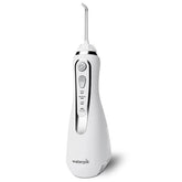White Cordless Advanced 2.0 Water Flosser – White (WP-580)