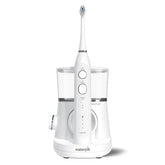 Sonic-Fusion 2.0, White with Chrome – White (SF-03W010-1)