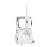 White Aquarius Professional Water Flosser – White (WP-670)