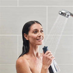 Cordless Revive Water Flosser – Blue (WF-03W033)