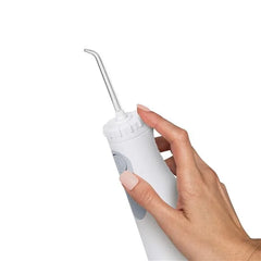 White Cordless Select 5100 Water Flosser – White (WF-28W010)