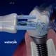 Waterpik Whitening Water Flosser - Plaque Seeker Tip – (WPS-2E)