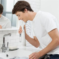 Cordless Express Water Flosser – White (WF-02W010)