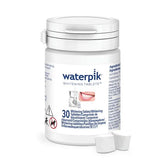Waterpik Fresh Mint Whitening Refill Tablets – White (WT-30)