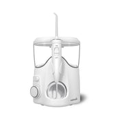 White Ultra Plus Water Flosser – White (WF-150)
