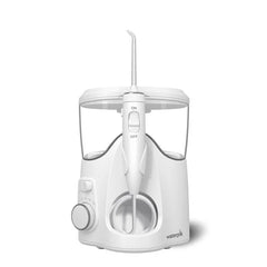White Ultra Plus Water Flosser – White (WF-150)