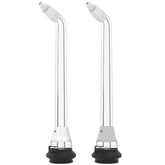 Waterpik Whitening Water Flosser - Orthodontic Tip – (WOD-2E)