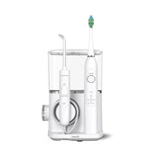 Sensonic Complete Care, White with Chrome – White (CC-04CD010-1)