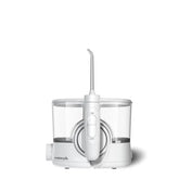 ION Cordless Water Flosser – White (WF-11W020-1)