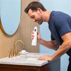 Cordless 1000 Water Flosser – White (WF-29W011)