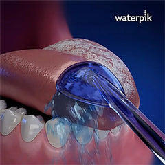Waterpik Water Flosser Tongue Cleaner –  (TC-100E)
