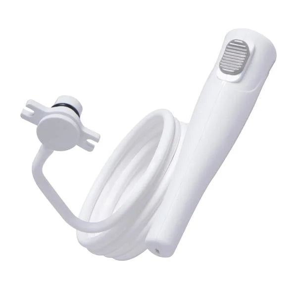 Handle Replacement for Nano, Kids, and Traveler Water Flossers –  (WP-250-handle-hose)