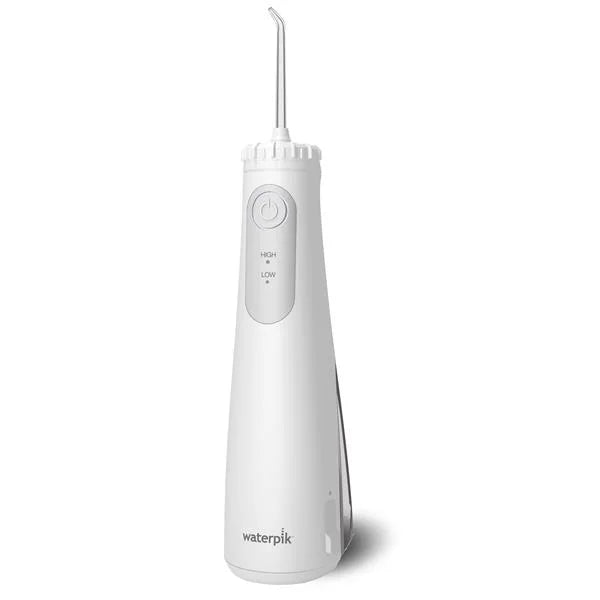 White Cordless Gem 5100 Water Flosser – White (WF-27CD010)