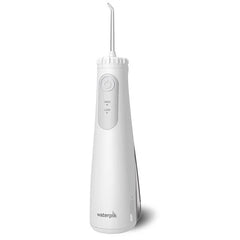 White Cordless Gem 5100 Water Flosser – White (WF-27CD010)