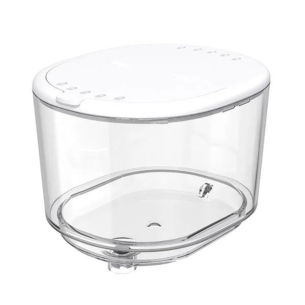 Reservoir Replacement for Sonic-Fusion (SF-03 and SF-01 Series) – White (SF-03-reservoir)