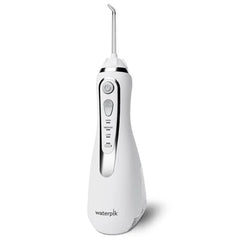 White Cordless Advanced 2.0 Water Flosser – White (WP-580)