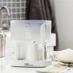 Classic Professional Water Flosser – White (WP-72)