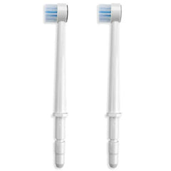 Waterpik Water Flosser Toothbrush Tip –  (TB-100E)