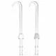 Waterpik Implant Denture Tip –  (DT-100E)