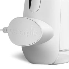 Magnetic USB-A Charging Cable for Cordless Advanced 2.0 Water Flosser – White (WP-580-charger)