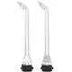 Waterpik Whitening Water Flosser - Orthodontic Tip –  (WOD-2E)