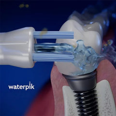 Waterpik Whitening Water Flosser - Plaque Seeker Tip –  (WPS-2E)