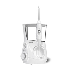 White Aquarius Professional Water Flosser – White (WP-670)