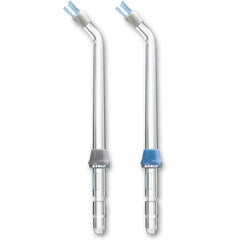 Waterpik Water Flosser Tip Storage Case - with 6 Tips –  (TS-100E)