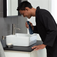 Cordless Revive Water Flosser – Blue (WF-03W033)