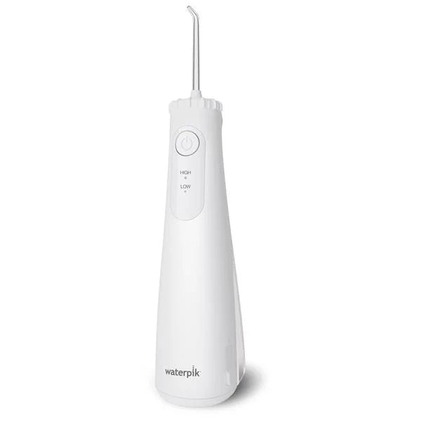White Cordless Plus 5000 Water Flosser – White (WF-26W010)