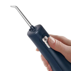 Cordless Revive Water Flosser – Blue (WF-03W033)