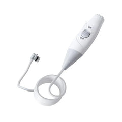 Handle Replacement for Aquarius Water Flosser (WP-660 / WP-670 Series) – White (WP-660-handle-hose)