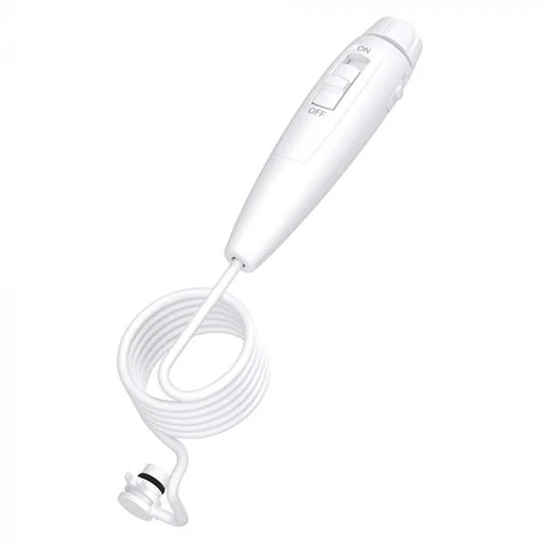 Handle Replacement for Complete Care 5.0 – White (WP-861-handle-hose)