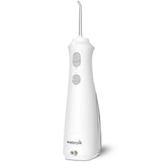 White Cordless Pearl Water Flosser – White (WF-13CD010)