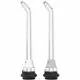 Waterpik Whitening Water Flosser - Precision Tip –  (WJT-2E)