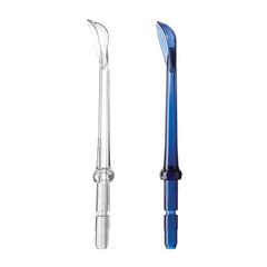 Waterpik Water Flosser Tongue Cleaner –  (TC-100E)