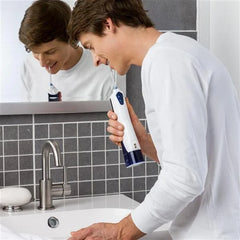 Cordless Water Flosser – White (WP-360)