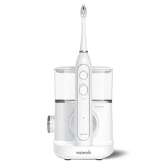 Sonic-Fusion 2.0 Professional, White with Chrome – White (SF-04CD010-1)