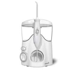 White Ultra Water Flosser – White (WF-100)