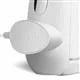 Magnetic USB-A Charging Cable for Cordless Advanced 2.0 Water Flosser – White (WP-580-charger)