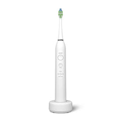 White Sensonic Electric Toothbrush – White (STW-03W020)
