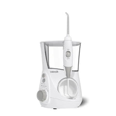 White Aquarius Water Flosser – White (WP-660)