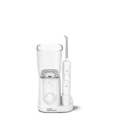 Nano Plus Water Flosser – White (WP-320)