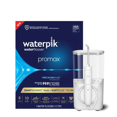 Promax Water Flosser – White (WF-23W010)