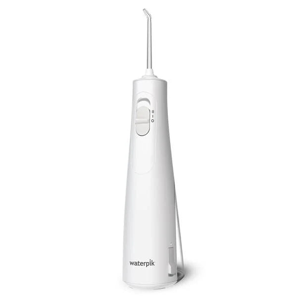 White Cordless Enhance 3000 Water Flosser – White (WF-21W010)