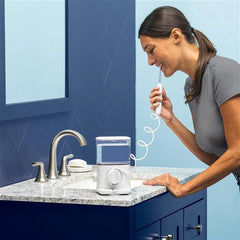 Evolution Water Flosser – White (WF-33W010)